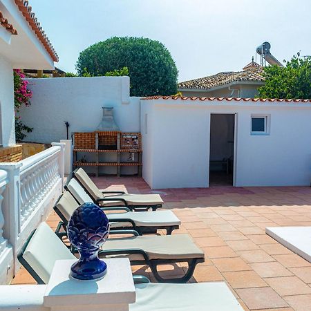 Villa Yanna Benalmadena Ngoại thất bức ảnh