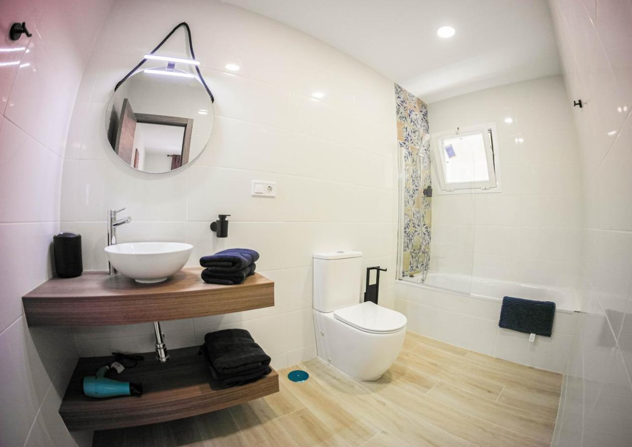 Villa Yanna Benalmadena Ngoại thất bức ảnh