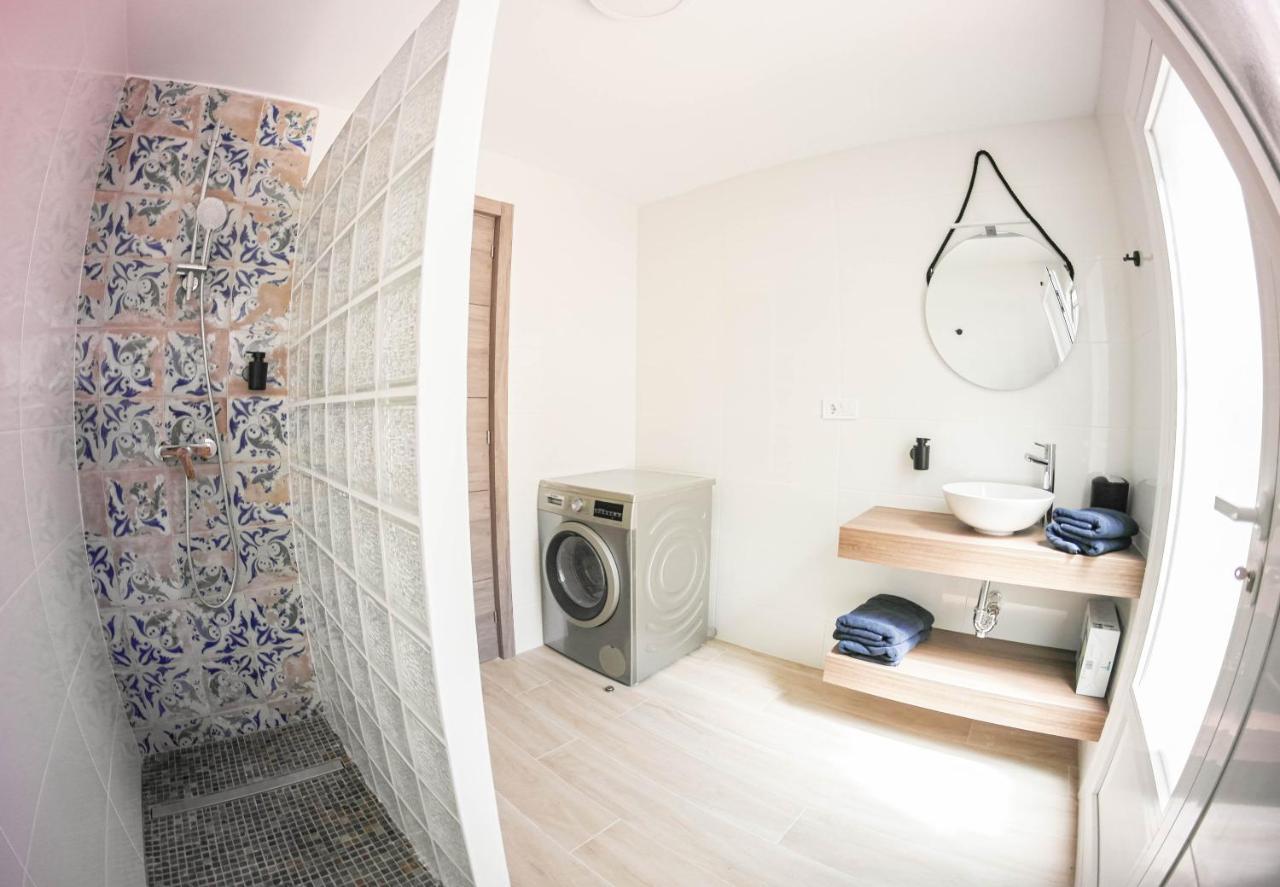 Villa Yanna Benalmadena Ngoại thất bức ảnh