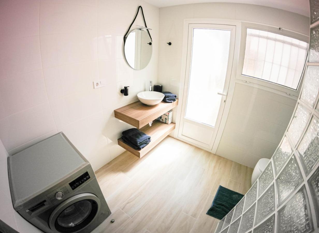 Villa Yanna Benalmadena Ngoại thất bức ảnh