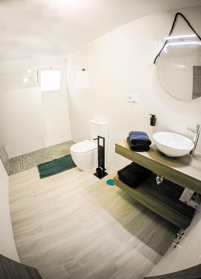 Villa Yanna Benalmadena Ngoại thất bức ảnh