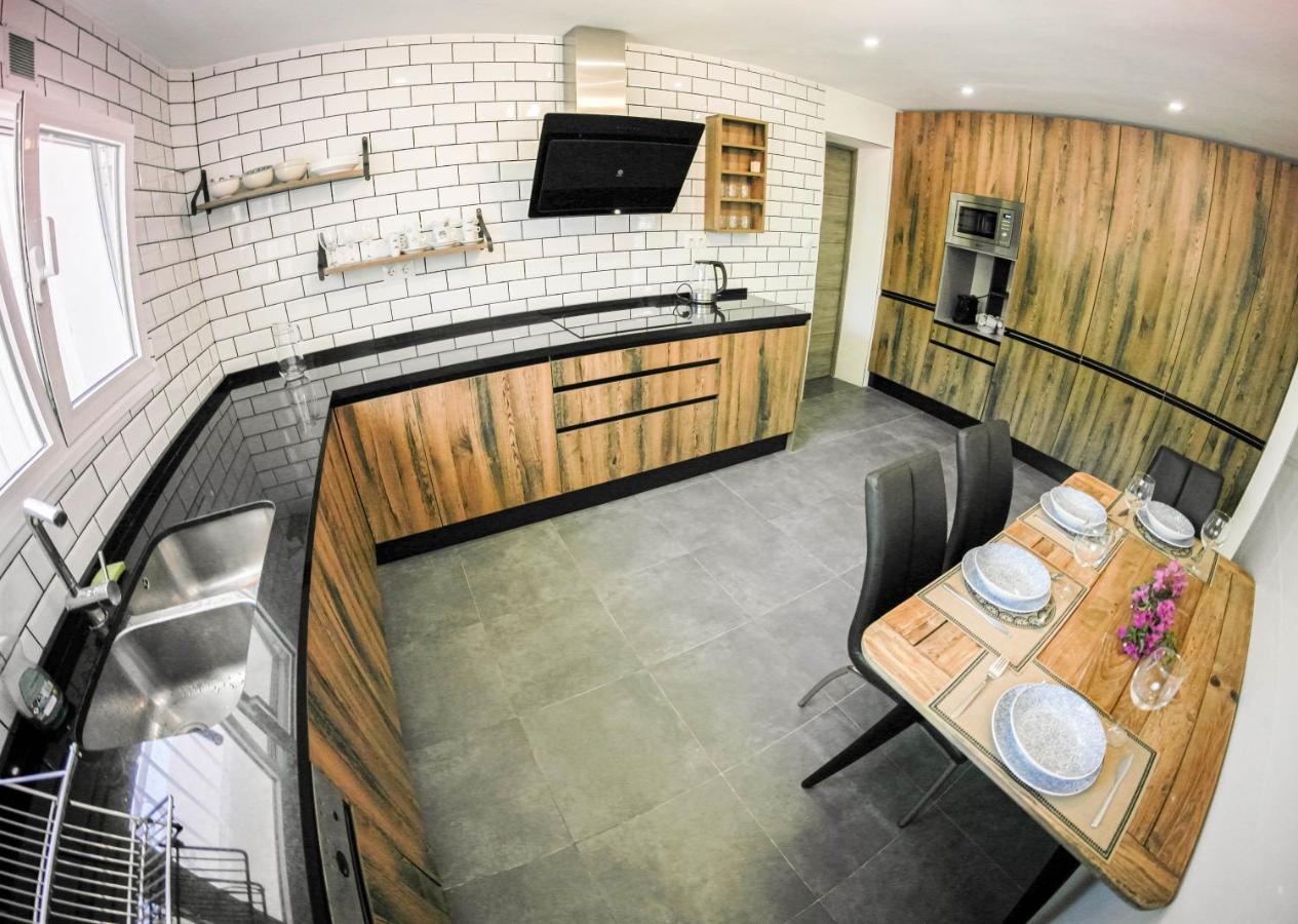 Villa Yanna Benalmadena Ngoại thất bức ảnh