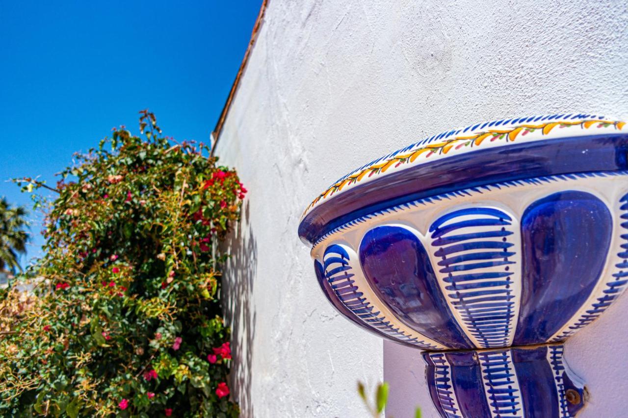 Villa Yanna Benalmadena Ngoại thất bức ảnh