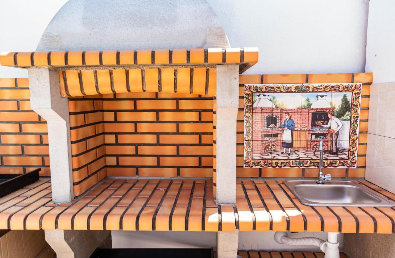 Villa Yanna Benalmadena Ngoại thất bức ảnh