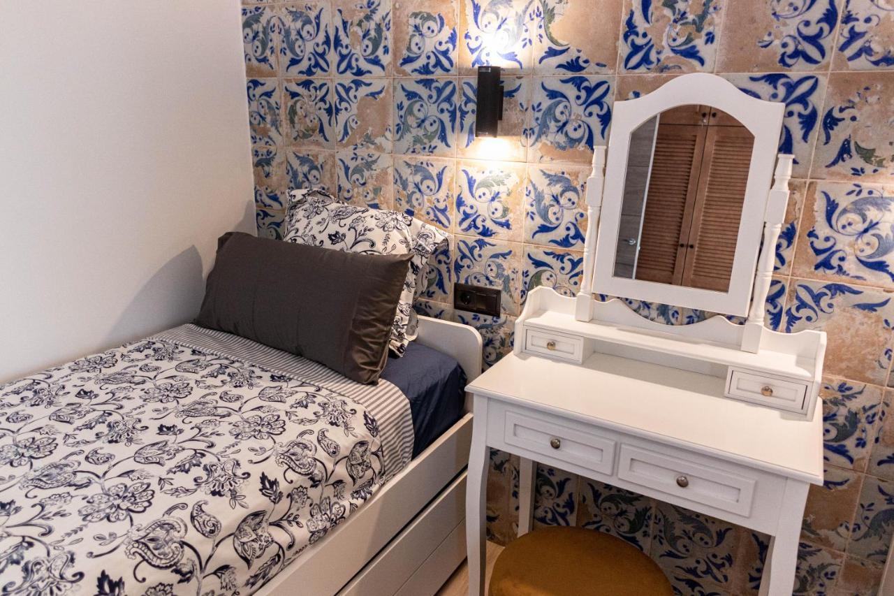 Villa Yanna Benalmadena Ngoại thất bức ảnh
