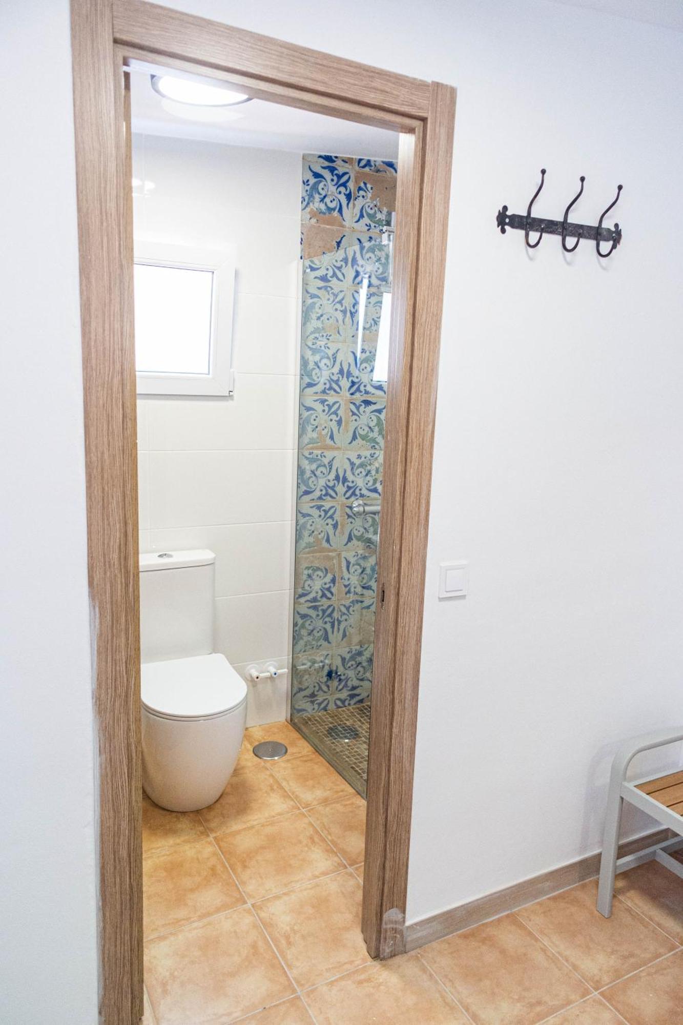 Villa Yanna Benalmadena Ngoại thất bức ảnh